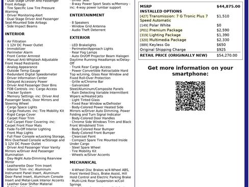 Used 2015 Mercedes-Benz SLK 250 image 3