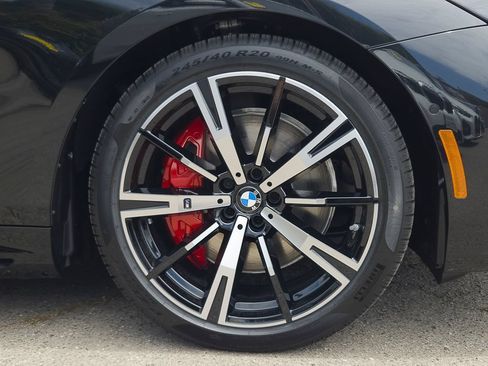 New 2026 BMW i5 M60 AWD/4WD image 5