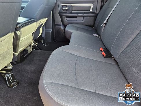 Used 2024 RAM 1500 Classic Warlock image 34