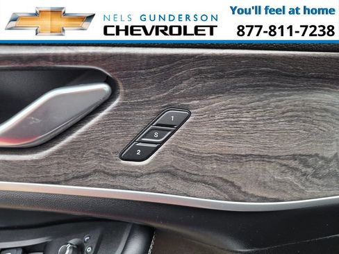 Used 2024 Jeep Grand Cherokee Limited AWD/4WD image 18