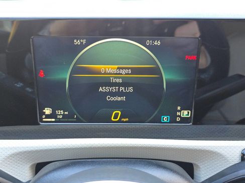 Used 2019 Mercedes-Benz A 220 A 220 4MATIC AWD 4dr Sedan image 13