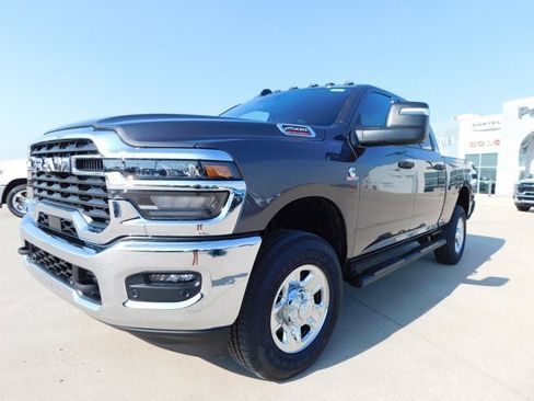New 2026 RAM 2500 Tradesman image 1