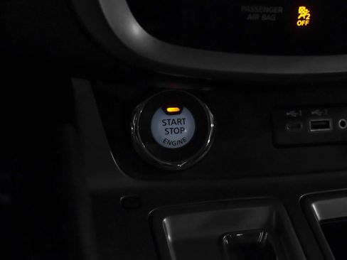 Used 2022 Nissan Murano S FWD image 20