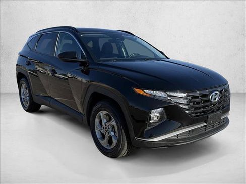 Used 2024 Hyundai Tucson SEL image 3