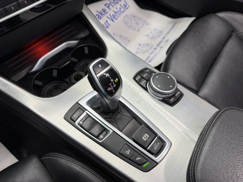 Used 2016 BMW X4 xDrive28i AWD/4WD image 19