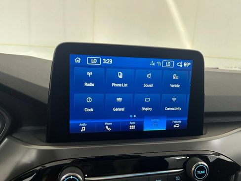 Used 2024 Ford Escape Active AWD/4WD image 69