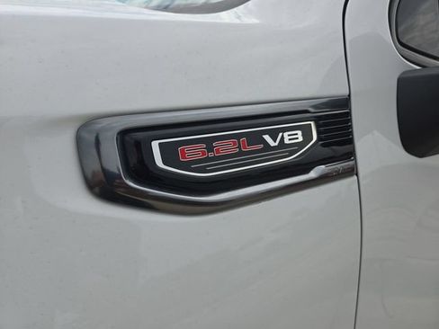Used 2025 GMC Sierra 1500 AT4 AWD/4WD image 30