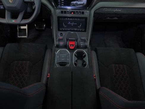 Used 2023 Lamborghini Urus Performante AWD/4WD image 66