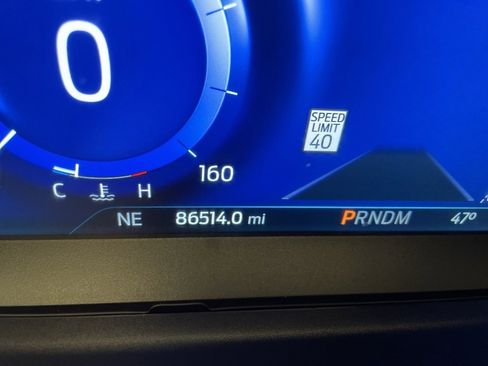 Used 2020 Ford Explorer ST w/ ST Street Pack image 14