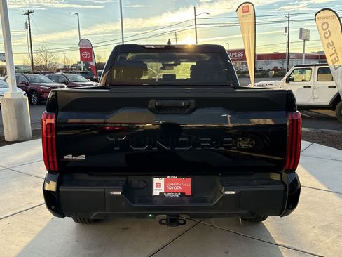 Used 2023 Toyota Tundra SR5 image 4
