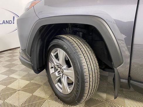 Used 2025 Toyota RAV4 XLE w/ Convenience Package image 23