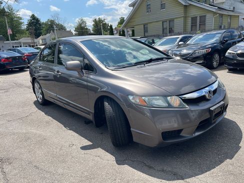 Used 2009 Honda Civic LX image 3