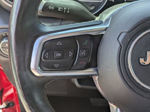 Used 2020 Jeep Gladiator Sport w/ Quick Order Package 24S AWD/4WD image 18