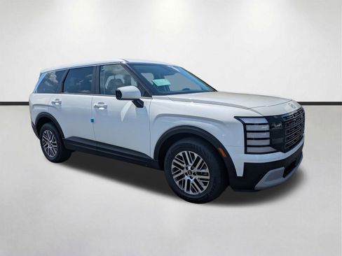 New 2026 Hyundai Palisade SE image 1
