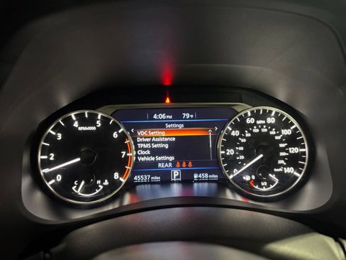 Used 2025 Nissan Altima 2.5 SV FWD image 39