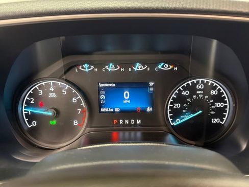 Used 2023 Ford F150 XL w/ Trailer Tow Package image 22