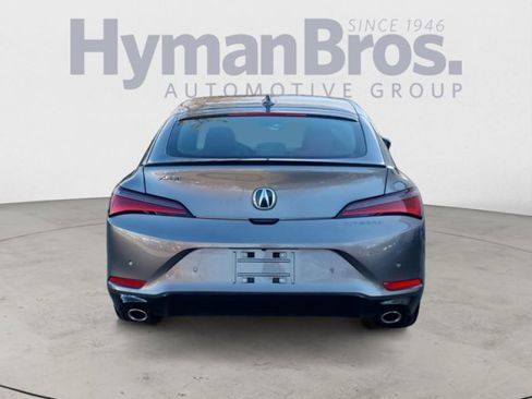 Used 2024 Acura Integra A-Spec image 4