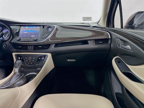 Used 2020 Buick Envision Preferred FWD image 23