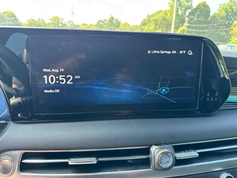 Used 2024 Hyundai Palisade Calligraphy FWD image 21