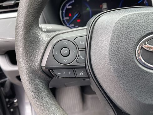 Certified 2024 Toyota RAV4 LE AWD/4WD image 19