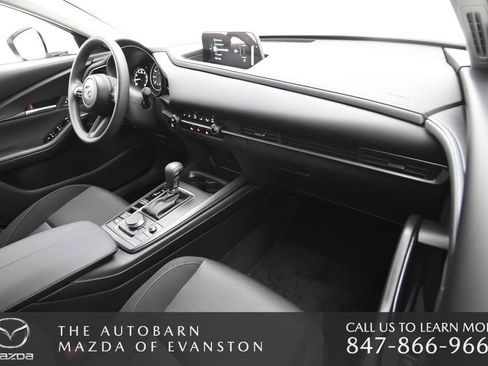 New 2026 MAZDA CX-30 AWD 2.5 S image 28