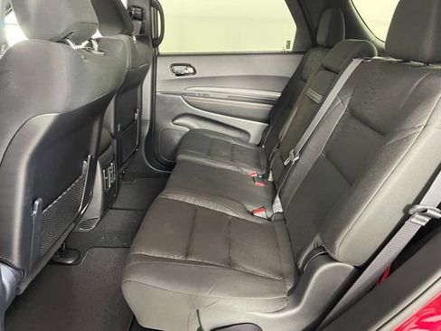 New 2026 Dodge Durango GT w/ Blacktop Package image 4