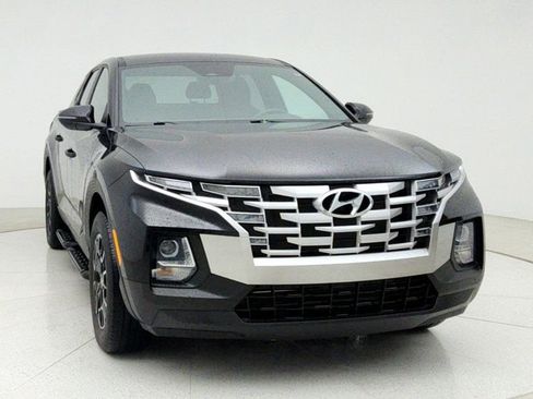 Used 2022 Hyundai Santa Cruz SEL image 2