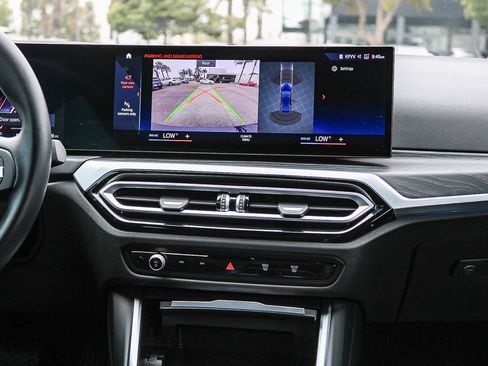 Certified 2023 BMW i4 eDrive35 RWD image 13