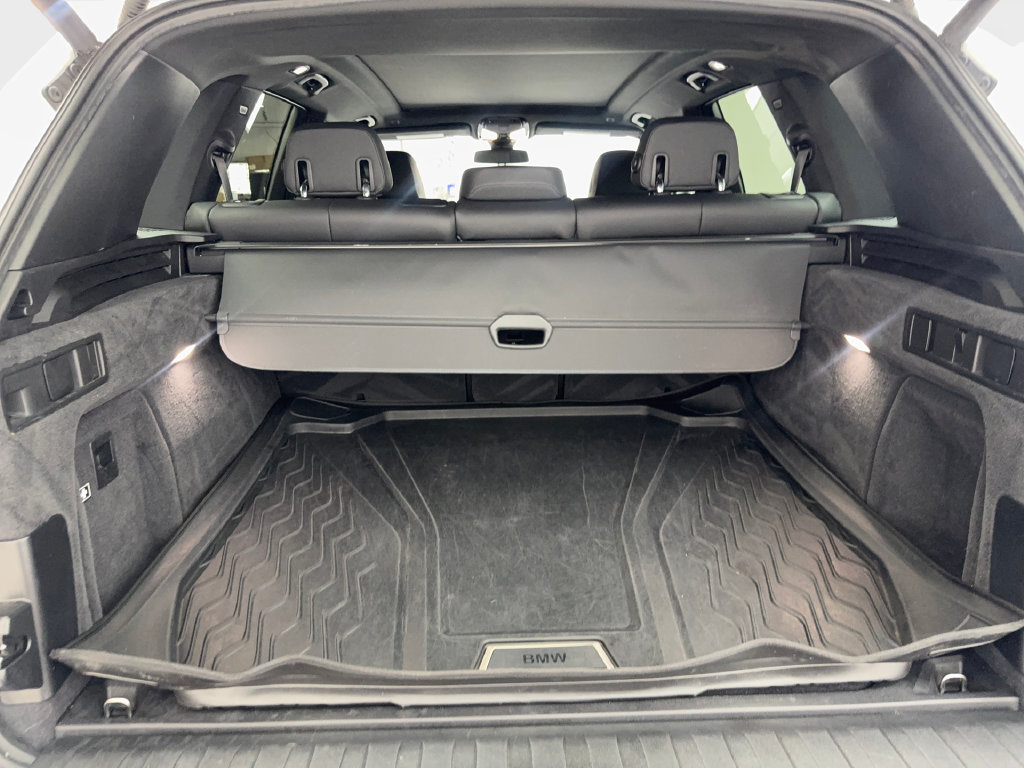 Used 2020 BMW X5 sDrive40i w/ Convenience Package RWD image 83