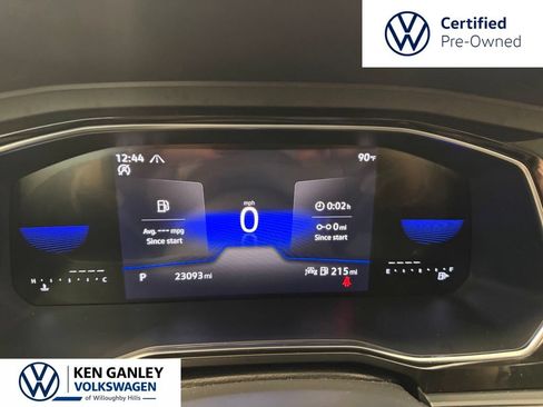 Used 2024 Volkswagen Jetta S FWD image 10