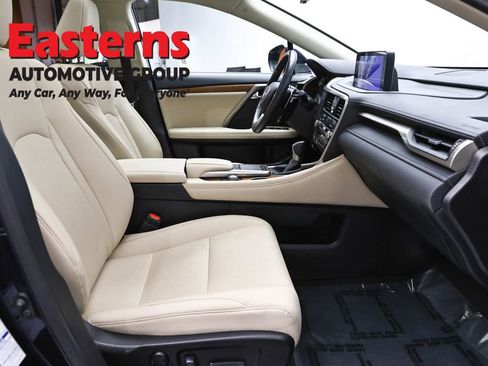 Used 2022 Lexus RX 350 AWD w/ Premium Package image 29