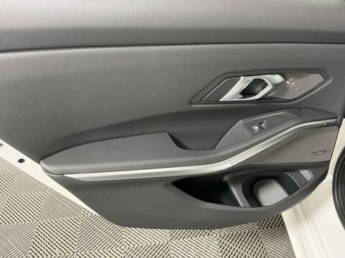 New 2026 BMW 330i 330i w/ M Sport Package image 28