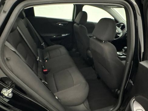 Used 2022 Chevrolet Malibu LS w/ Driver Confidence Package II FWD image 30