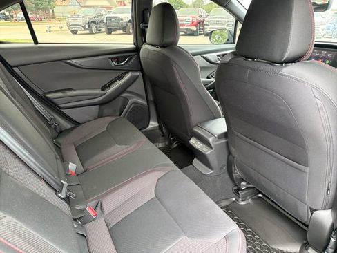 Used 2024 Subaru WRX Premium AWD/4WD image 28