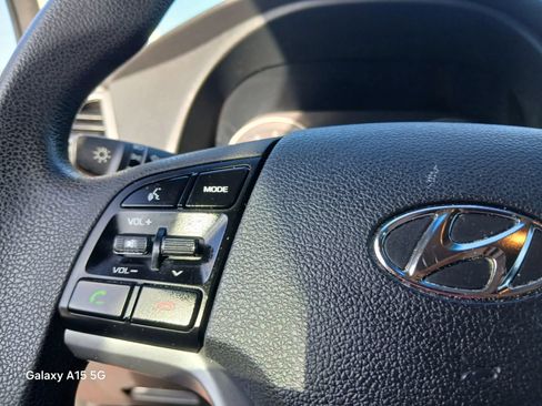 Used 2017 Hyundai Tucson SE FWD image 27