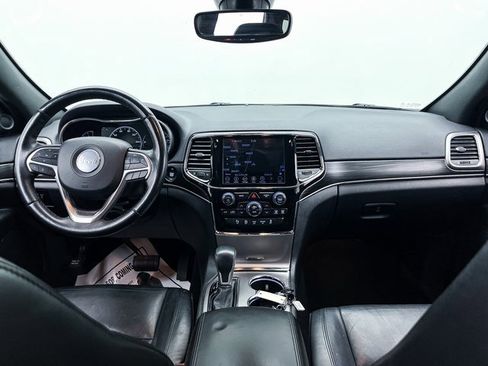 Used 2019 Jeep Grand Cherokee Limited image 27