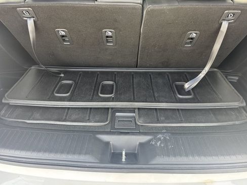 Used 2024 Honda Pilot Elite image 18