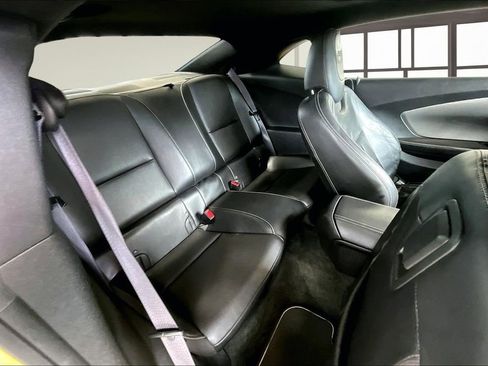 Used 2014 Chevrolet Camaro SS w/ RS Package image 28