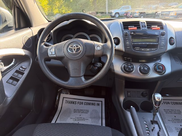 Used 2011 Toyota RAV4 Sport w/ Sport Appearance Pkg AWD/4WD image 16