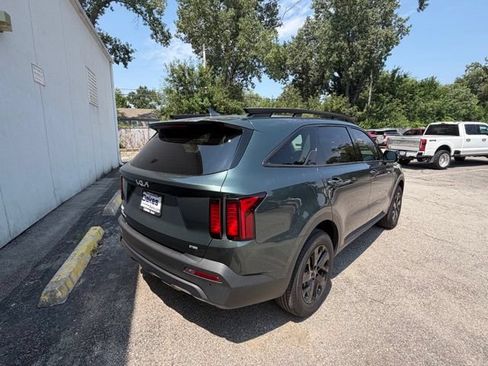 Certified 2023 Kia Sorento S AWD/4WD image 7
