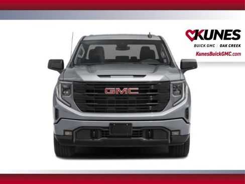 New 2026 GMC Sierra 1500 Elevation w/ Elevation Premium Package AWD/4WD image 6