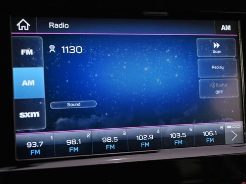 Used 2022 Subaru Forester Premium AWD/4WD image 29