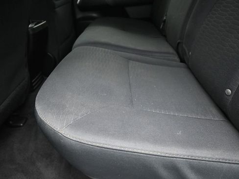 Used 2016 Toyota Tacoma SR5 w/ Towing Package image 16