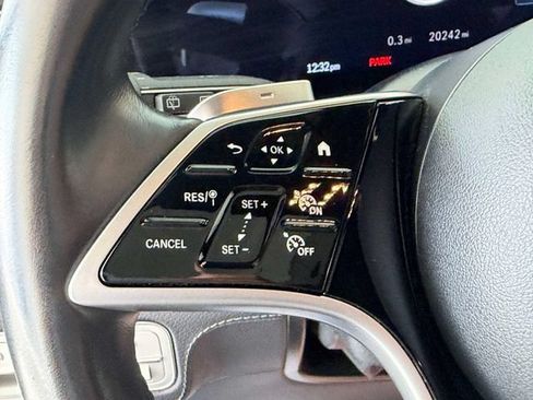 Used 2024 Mercedes-Benz GLE 350 4MATIC image 22