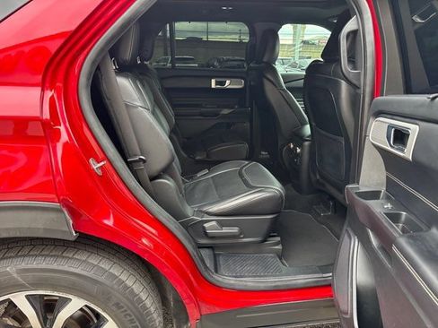 Used 2020 Ford Explorer ST AWD/4WD image 49