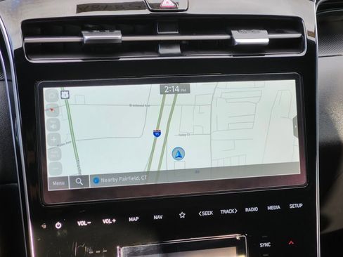 Used 2024 Hyundai Santa Cruz SEL w/ Activity Package image 21