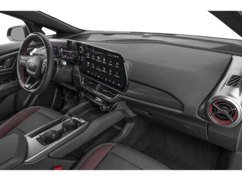 Used 2026 Chevrolet Equinox EV RS image 18