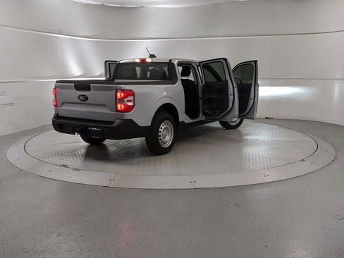 New 2026 Ford Maverick XL image 9