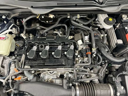 Used 2021 Honda Civic Touring image 26