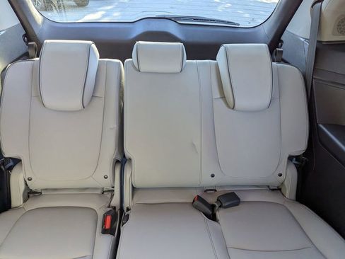 Used 2024 Honda Odyssey Elite image 14